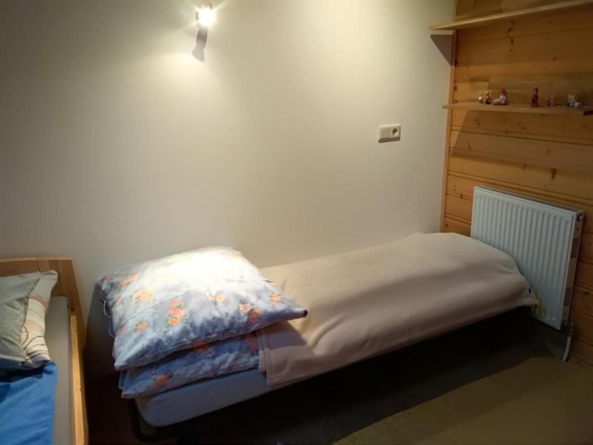 Ferienhaus Gstoderblick Seebach  エクステリア 写真